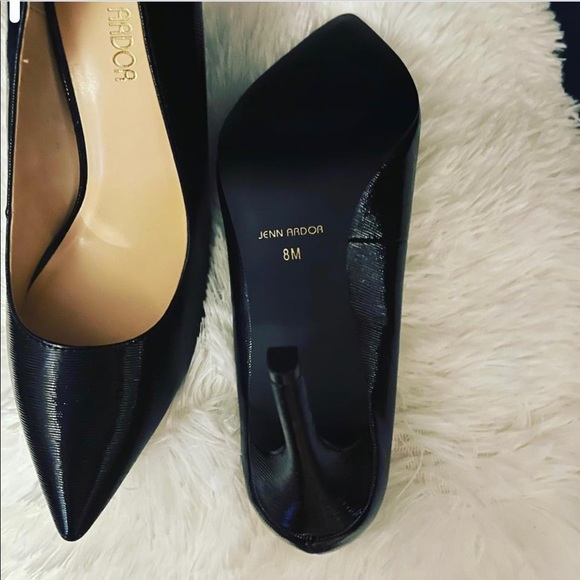 Jenn Ardor Women’s Heels. - Picture 1 of 4